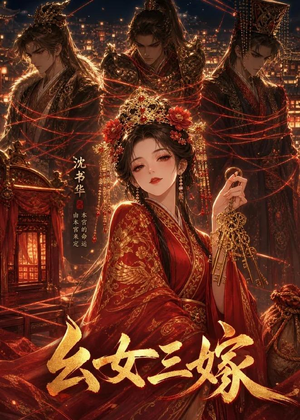幺女三嫁（25集）短剧在哪里看