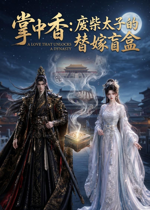 掌中香：废柴太子的替嫁盲盒（43集）西瓜短剧免费看
