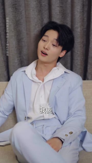 余生漫漫不遇你（56集）快来看短剧