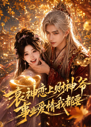 衰神恋上财神爷事业爱情我都要（70集）免费观看完整版