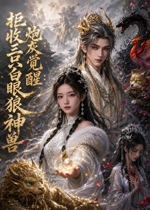 炮灰觉醒：拒收三只白眼狼神兽（64集）360网盘观看