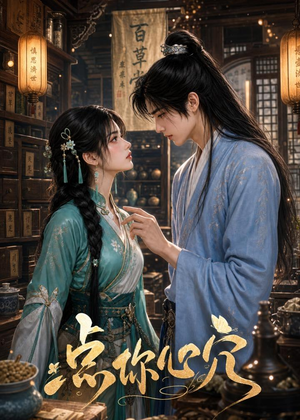 点你心穴（20集）百度在线观看