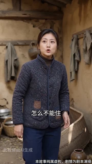 大嫂的逆袭人生（50集）短剧全集完整版
