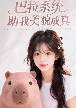 巴拉系统助我美貌成真（60集）短剧精彩片段