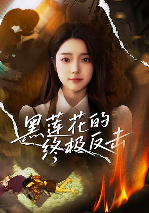 黑莲花的终极反击（60集）精彩短剧推荐