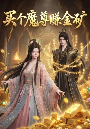 买个魔尊赚金矿（46集）热播短剧推荐