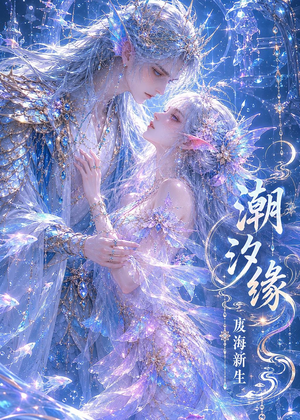 潮汐缘，废海新生（39集）分享好看短剧