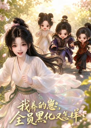 我养的崽，全员黑化又怎样（54集）热播短剧来袭