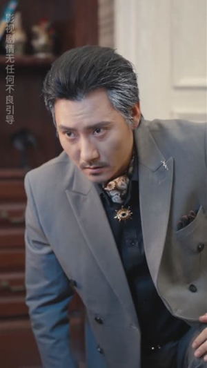 江城生死局（61集）战神短剧推荐