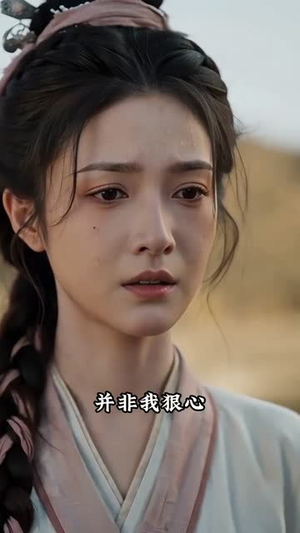 天灾逃荒：我靠空间闯岭南（55集）短剧片段分享