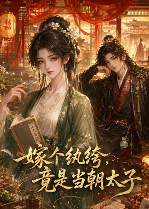 嫁个纨绔，竟是当朝太子（33集）热门火爆短剧