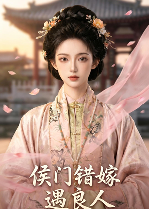 侯门错嫁遇良人（61集）河马免费短剧