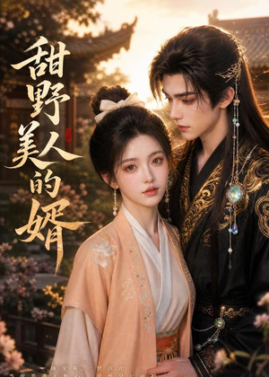 甜野美人的婿（50集）短剧精彩不断