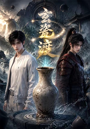 玄瓷渡（43集）百万短剧抢先看