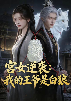 宫女逆袭：我的王爷是白狼（79集）百度网盘资源