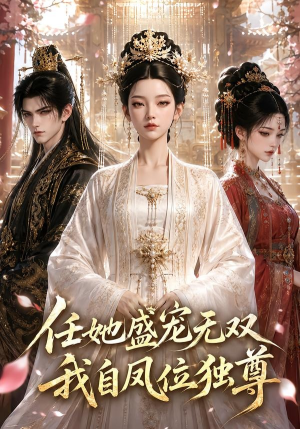 任她盛宠无双，我自凤位独尊（25集）百度网盘资源