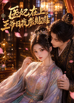 医妃在上，王爷日夜求贴贴（60集）免费短剧大全