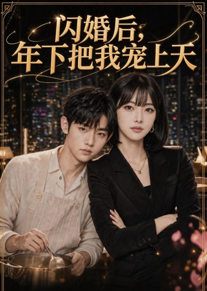 闪婚后，年下把我宠上天（18集）越看越好看短剧