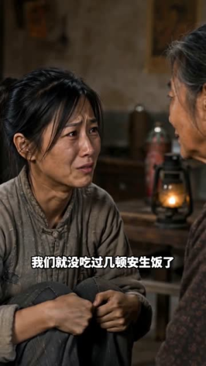 肉铺绽春兰（42集）在线免费观看