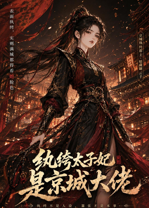 纨绔太子妃是京城大佬（28集）最新上映的短剧