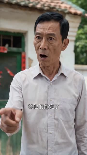 恩情散尽，落叶送你归根（52集）免费短剧就是爽