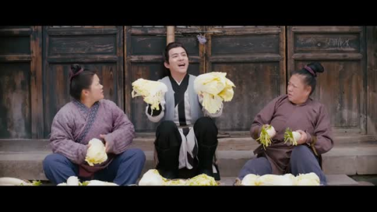 微风襟袖同卿心（18集）无需会员免费看