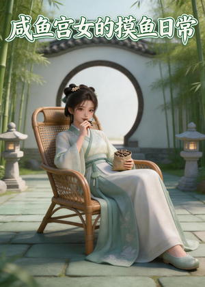 咸鱼宫女的摸鱼日常（33集）爆火短剧追不停