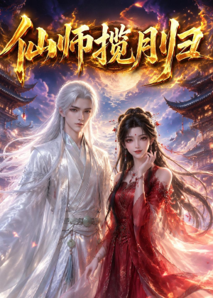 仙师揽月归(63集) 仙师揽月归(63集)大结局完美收官