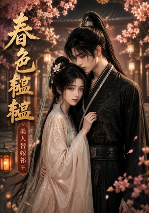 春色韫韫，美人替嫁祁王（91集）热门短剧抢先