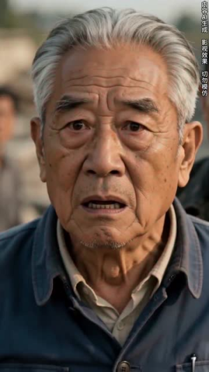 桥可以再修，人心变了修不了（51集）分享好看的短剧