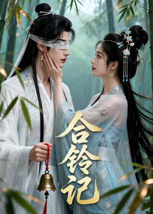 合铃记(40集) 合铃记(40集)好看短剧追不停