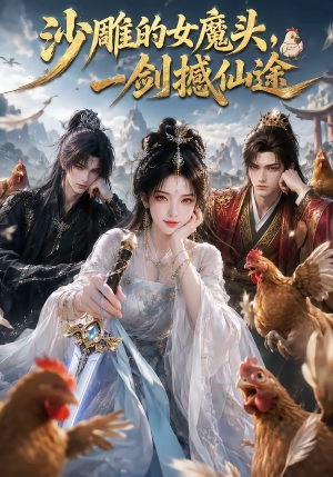 沙雕的女魔头，一剑撼仙途（67集）一起看短剧