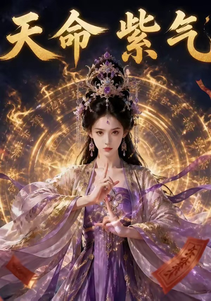 天命紫气（72集）精彩短剧又来了