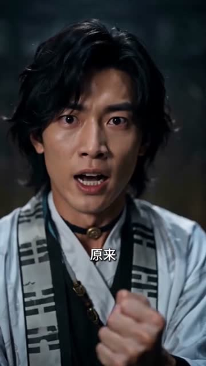 贴身保安竟是绝世武神（100集）超火短剧抢先看