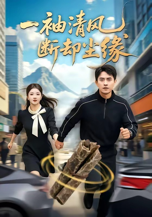 一袖清风，断却尘缘（76集）精彩短剧看不停