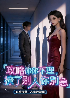 攻略你不理，撩了别人你别急（60集）短剧在线观看