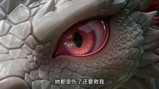 重生成蟒,吃货老婆竟是龙族女帝(45集) 重生成蟒,吃货老婆竟是龙族女帝(45集)真的太精彩了