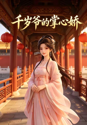千岁爷的掌心娇（28集）推荐你们也去看
