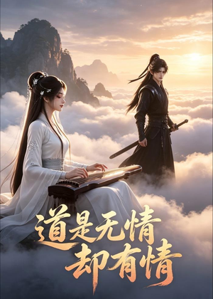 道是无情却有情(61集) 道是无情却有情(61集)番茄免费短剧