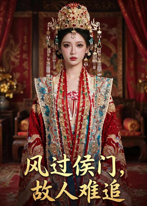 风过侯门，故人难追（94集）西瓜短剧免费看