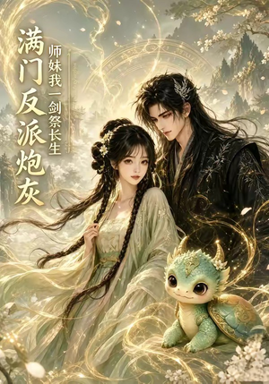 满门反派炮灰，师妹我一剑祭长生（80集）短剧每日分享