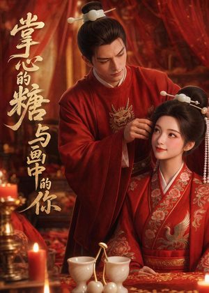 掌心的糖与画中的你（12集）在哪个平台能看