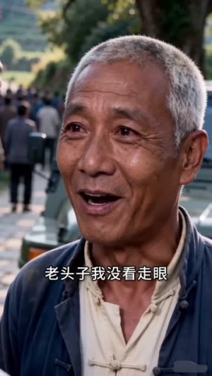 七六赘婿,我带山村致富(47集) 七六赘婿,我带山村致富(47集)经典老剧免费看