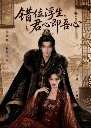 错位浮生,君心即吾心(76集) 错位浮生,君心即吾心(76集)免费短剧完整版