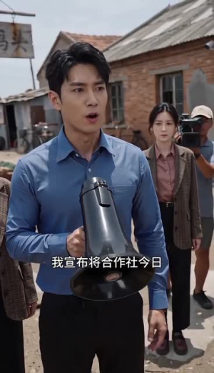 望海风云(51集) 望海风云(51集)在线看完整版