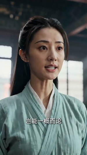 天下同权（30集）直接看到大结局