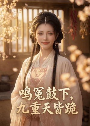 鸣冤鼓下,九重天皆跪(70集) 鸣冤鼓下,九重天皆跪(70集)熬夜追短剧