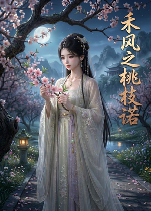 禾风之桃枝诺(16集) 禾风之桃枝诺(16集)全集