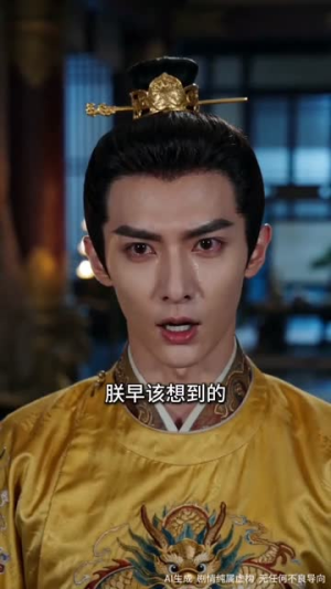 一阙离歌赴江南(60集) 一阙离歌赴江南(60集)精彩短剧看不停