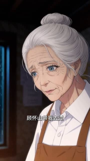 拾光当铺（71集）每日短剧追不停
